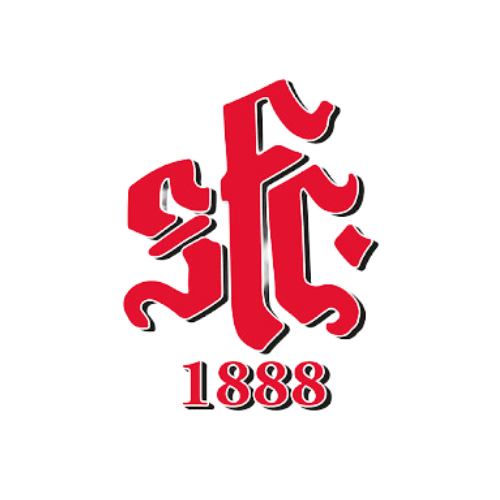 Shaftesbury FC crest